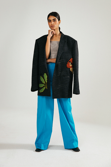 'AVA' TROUSERS (Women)
